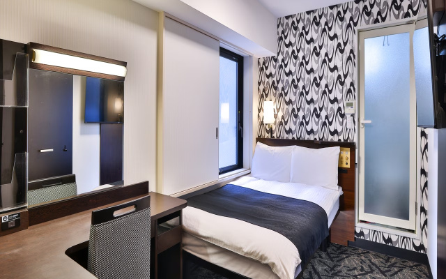 Small Double room (풀 더블 침대) 사진 1