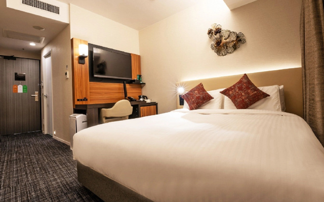 Deluxe Premier Twin room (트윈 침대 2개) 사진 1
