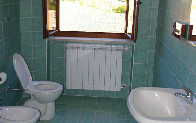 Ostello I Quarti