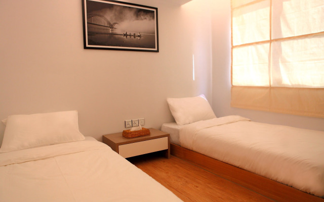 30th Corner Boutique Hostel