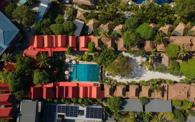 Anda Resort Koh Lipe