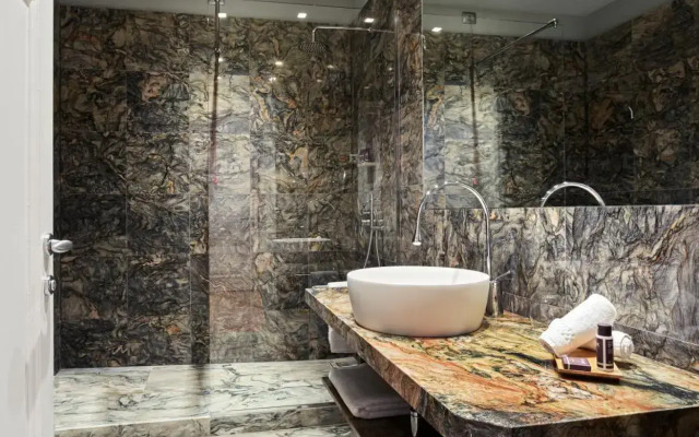 Galleria Vik Milano - Townhouse Galleria - Small Luxury Hotels of the World