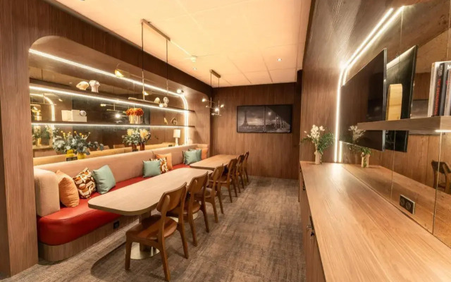 Hotel Inn Design Paris Place d'Italie