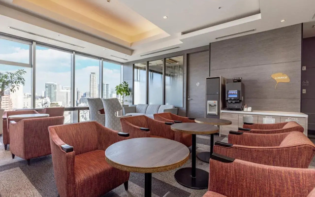 Tokyu Stay Aoyama Premier