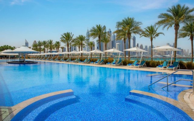 Hilton Dubai Palm Jumeirah