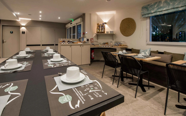 Hôtel Altica Port d’Arcachon