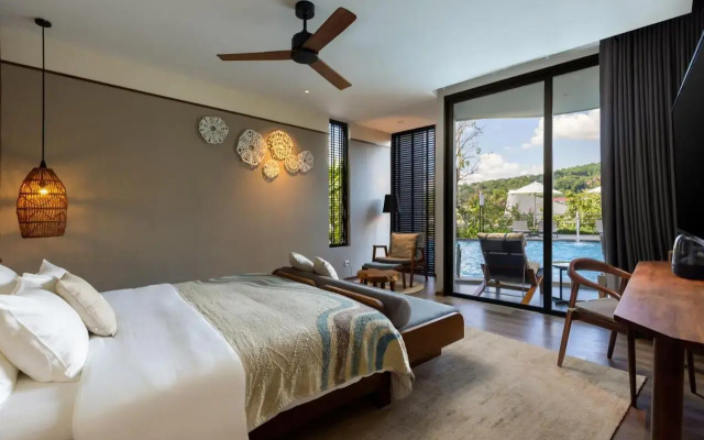 Varana Hotel Krabi