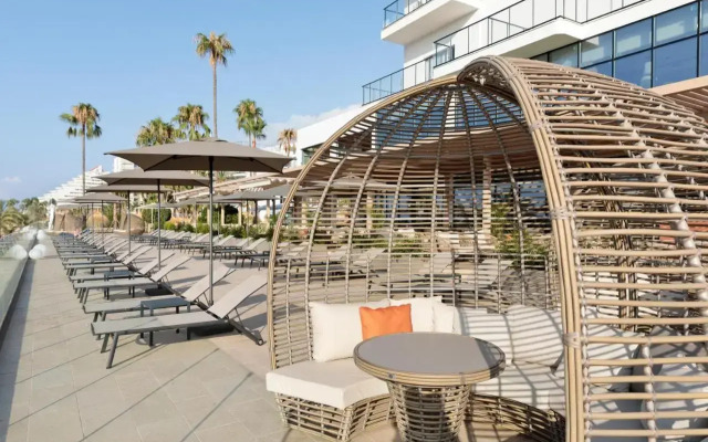 Hotel Best Tritón