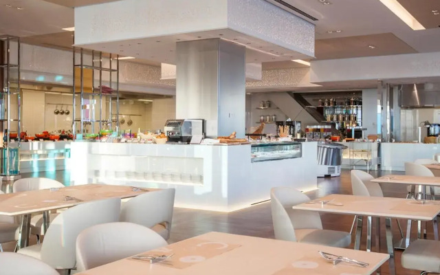 Osaka Marriott Miyako Hotel