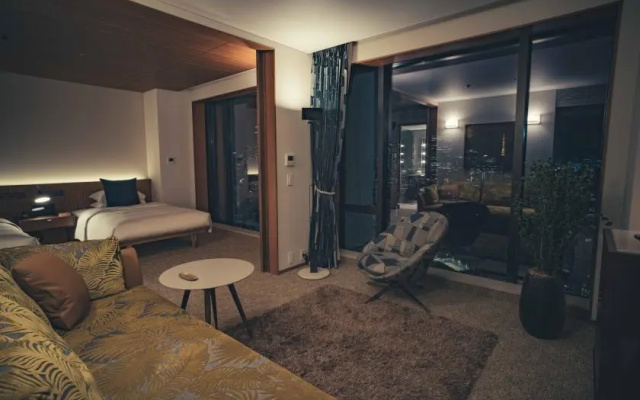 Connecting Suite 사진 3
