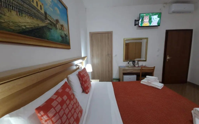 Hotel Da Tito