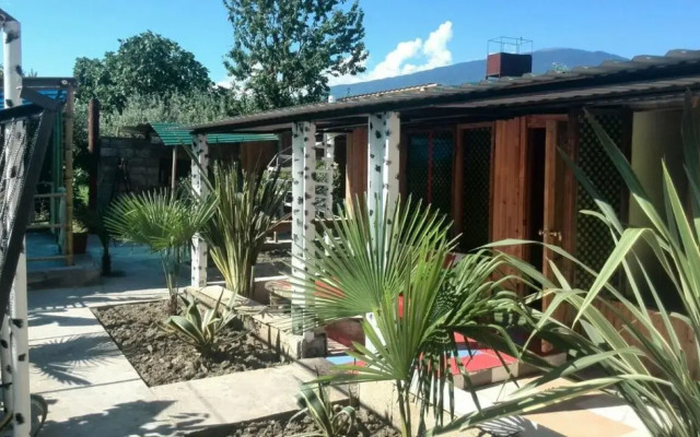 Shaumyana 6a Guest House