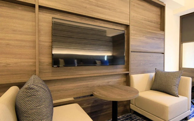 Family room 사진 2