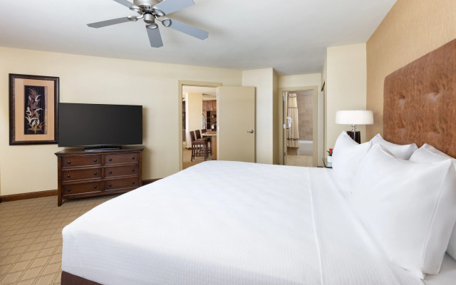 Elevation Hotel & Spa