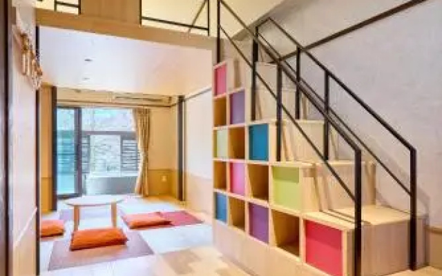 2nd Floor Loft room 사진 3