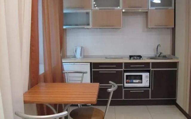 Furnished Apartments on Pavlovo Pole