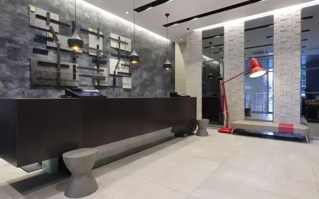 Hotel M’s Plus Shijo - Omiya