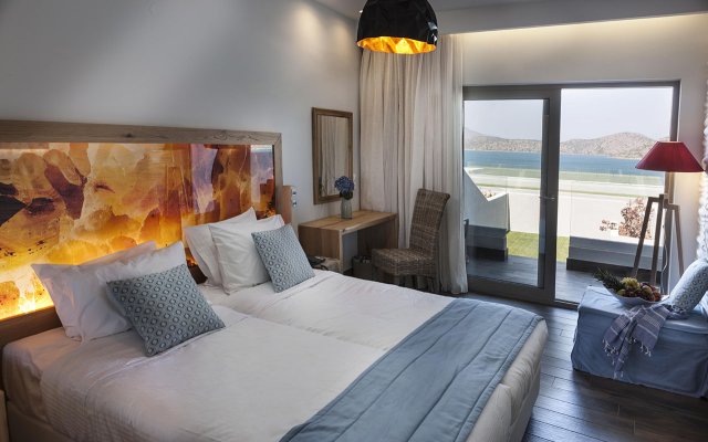 Elounda Orama Boutique Hotel