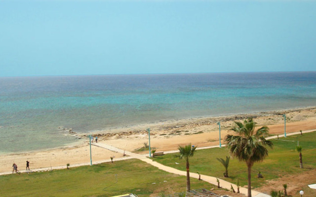 Piere Anne Beach Hotel