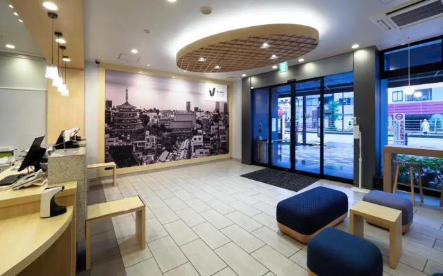 Far East Village Hotel Tokyo, Asakusa