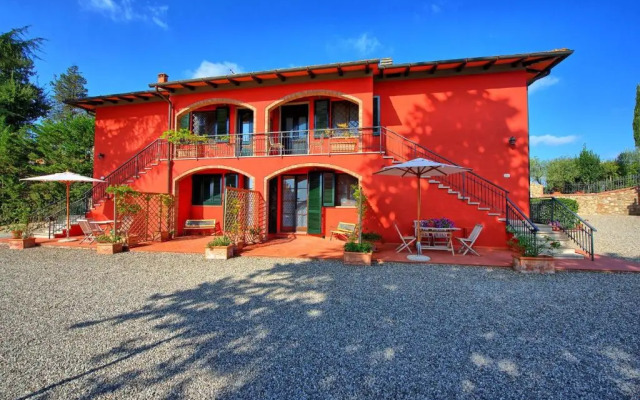Casa Rossa