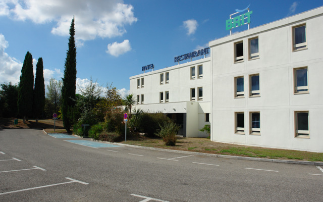 Brit Hotel Marseille Aéroport