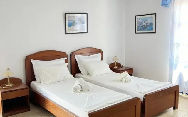 Aegean Star Hotel Apartments