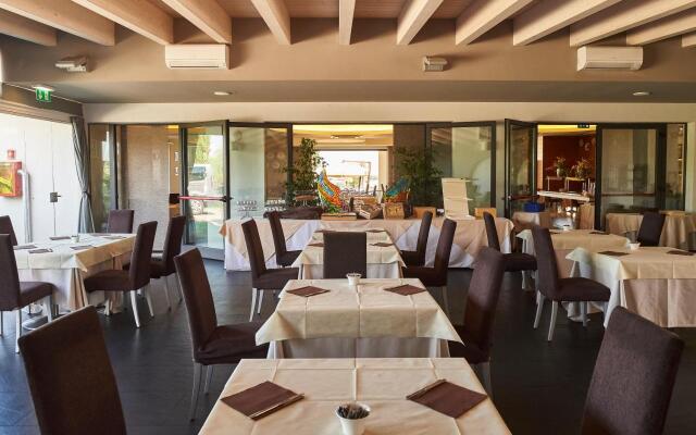 Villa Luisa Resort & Luxury Apartments