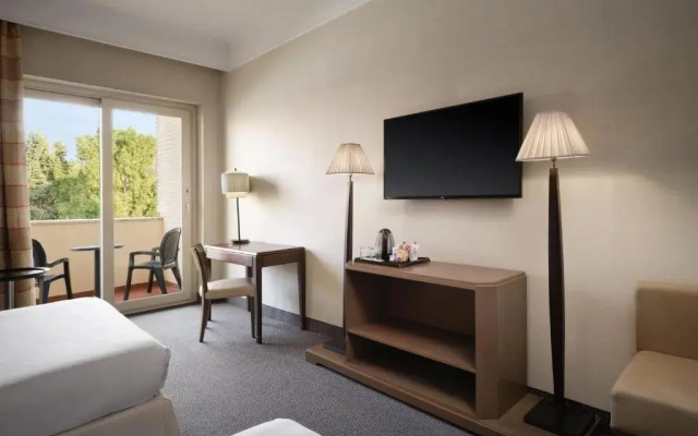Crowne Plaza Rome St. Peter's by IHG