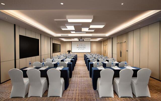 The Amber House Hangzhou