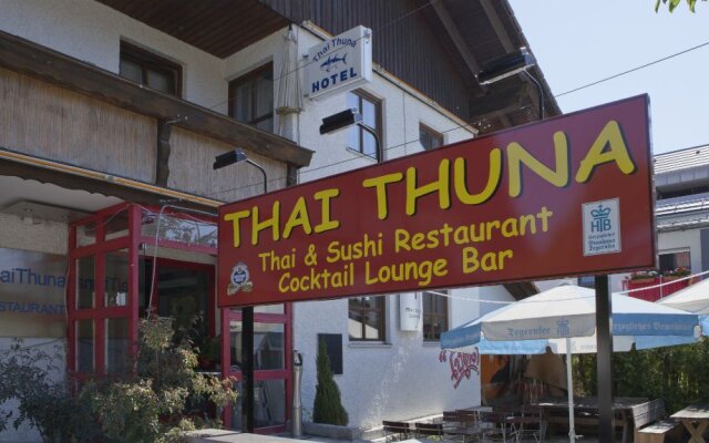 Thai Thuna Hotel und Restaurant