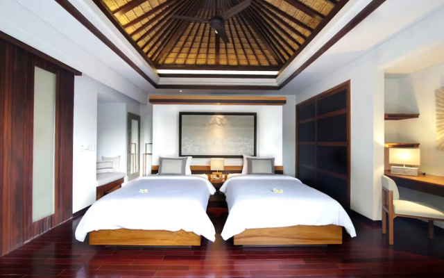 Kedonganan Beach Villas