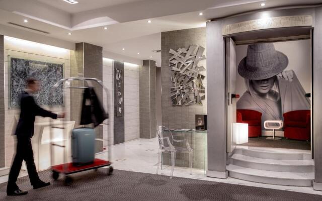 Hotel Ariston