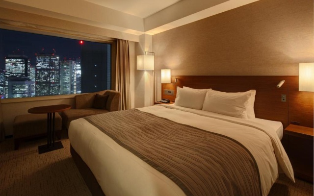Southern Tower Double room (풀 더블 침대) 사진 3