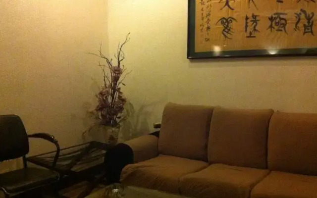 Xi'an Yanlian Business Hotel