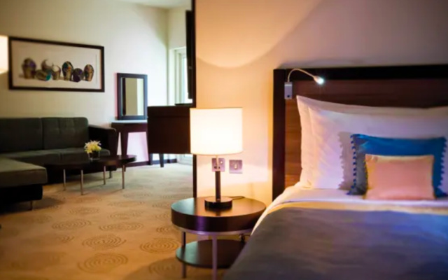 Double Avani Junior Suite (full double bed)