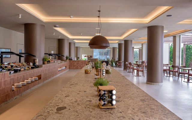 Rethymno Residence Hotel and Suites