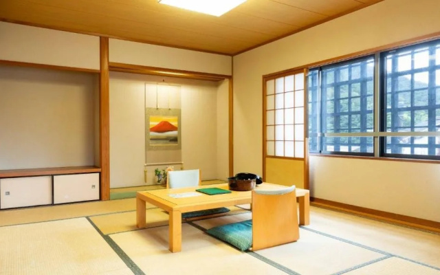 Japanese-Style room 사진 1