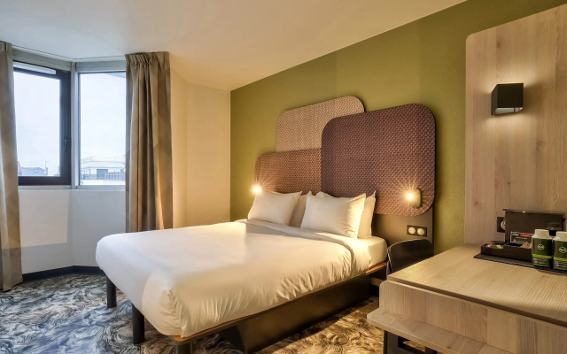 B&B HOTEL Paris Châtillon