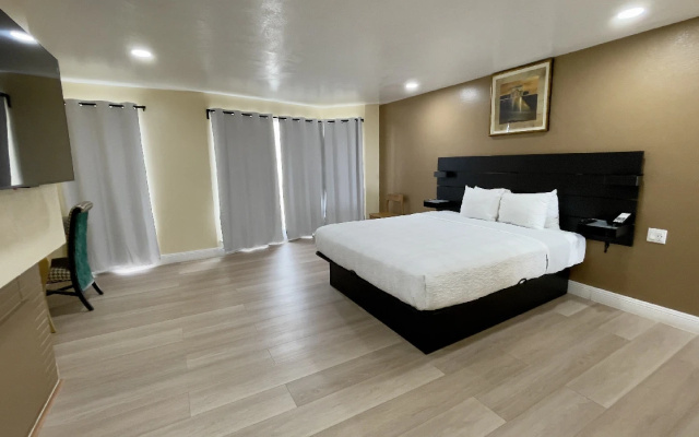Ocean Inn
