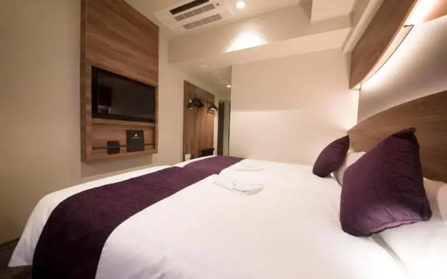 Quintessa Hotel Tokyo Ginza Hotel