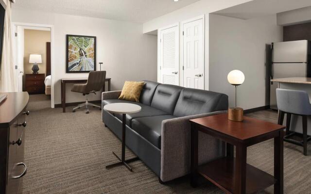 Residence Inn by Marriott Seattle Bellevue
