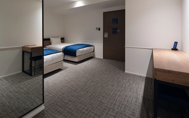 Universal room 사진 1