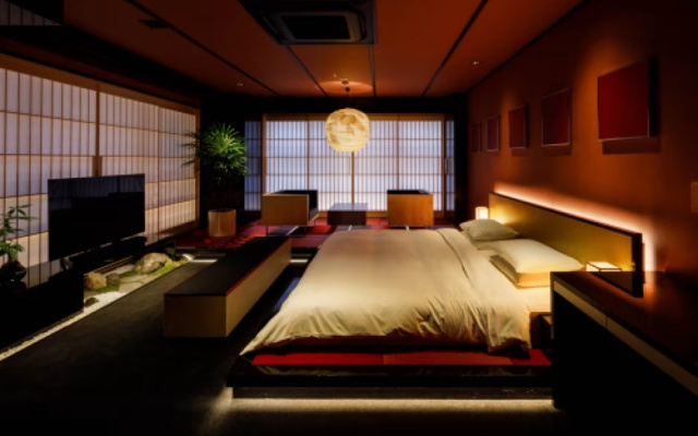 No. 102 Double room (풀 더블 침대) 사진 1