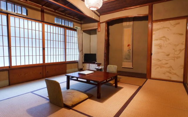 Small Japanese-Style room 사진 3