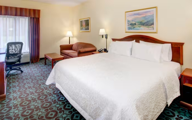 Hampton Inn Spartanburg-North I-85