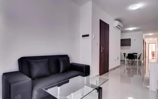 The Village Apartments