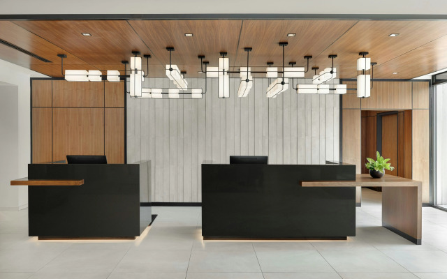 Marriott Saddle Brook