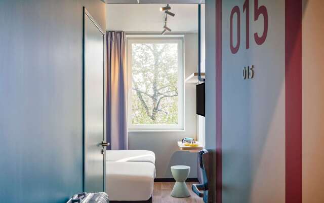 ibis budget Lunel Porte de Camargue