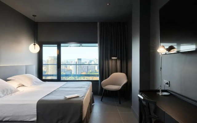 Barcelona Princess Hotel 